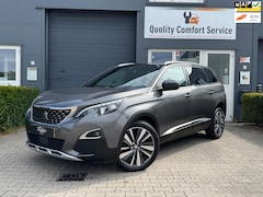 Peugeot 5008 - 1.2 PureTech GT-Line|Panodak|Massage|7.pers