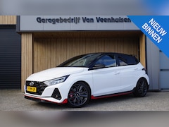 Hyundai i20 - 1.6 N-Performance 231pk & 378nm Virtual Cockpit 18inch LM LED BOSE Stoel/Stuurverwarming *
