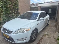 Ford Mondeo - 2.0-16V Titanium Limited Edition