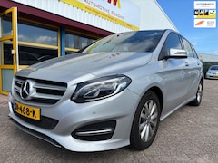 Mercedes-Benz B-klasse - 180 AUTOMAAT NAVI APK T/M 21-6-26