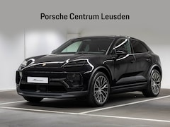 Porsche Macan - 4