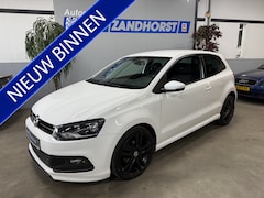 Volkswagen Polo - 1.2 TSI BlueMotion R-Line Edition