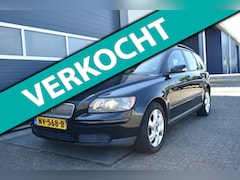 Volvo V50 - 1.8