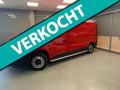 Opel Vivaro - 1.6 CDTI L2H1 Edition | NAVI | CAMERA | IMPERIAAL |