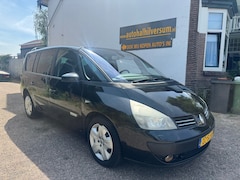 Renault Grand Espace - 2.0 T Privilège