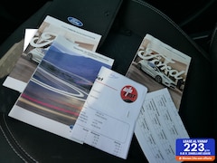 Ford Fiesta - 1.0 EcoBoost Titanium Navi+BT| Camera| ACC| B&O