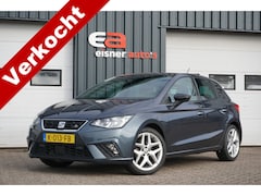 SEAT Ibiza - 1.0 TSI FR Business Intense | CAMERA | TREKHAAK | APPLE/ANDROID |