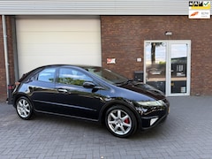 Honda Civic - 1.4 Comfort|AIRCO|NIEUWE APK|NETTE AUTO