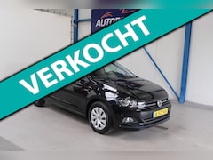 Volkswagen Polo - 1.0 TSI Comfortline