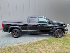 Dodge Ram 1500 - 4.7 V8