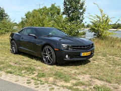 Chevrolet Camaro - 3,6 ltr  322 pk