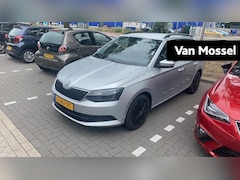 Skoda Fabia Combi - 1.2 TSI Ambition | PARKEERSENSOREN V+A | CRUISE CONTROL | CLIMATE CONTROL | STOELVERWARMIN