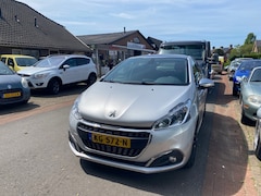 Peugeot 208 - 1.2 PureTech Première