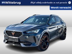 CUPRA Formentor - 1.4 e-Hybrid 245pk DSG VZ Performance / Kuipstoelen / Memory Seat / 360 Camera / Keyless /