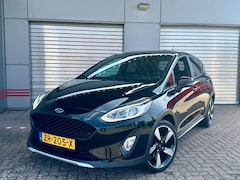 Ford Fiesta - 1.0 EcoBoost Active Automaat