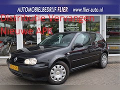 Volkswagen Golf - 1.9 101PK TDI | Airco | Cruise | Trekhaak | Orig. NL |