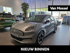 Ford Puma Gen-E - Premium 44 kWh | € 3000, - KORTING | AUTOMAAT | STOEL, STUUR EN VOORRUITVERWARMING | ADAPT