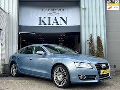 Audi A5 Sportback - 2.0 TFSI