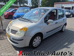 Renault Modus - 1.2-16V Air airco