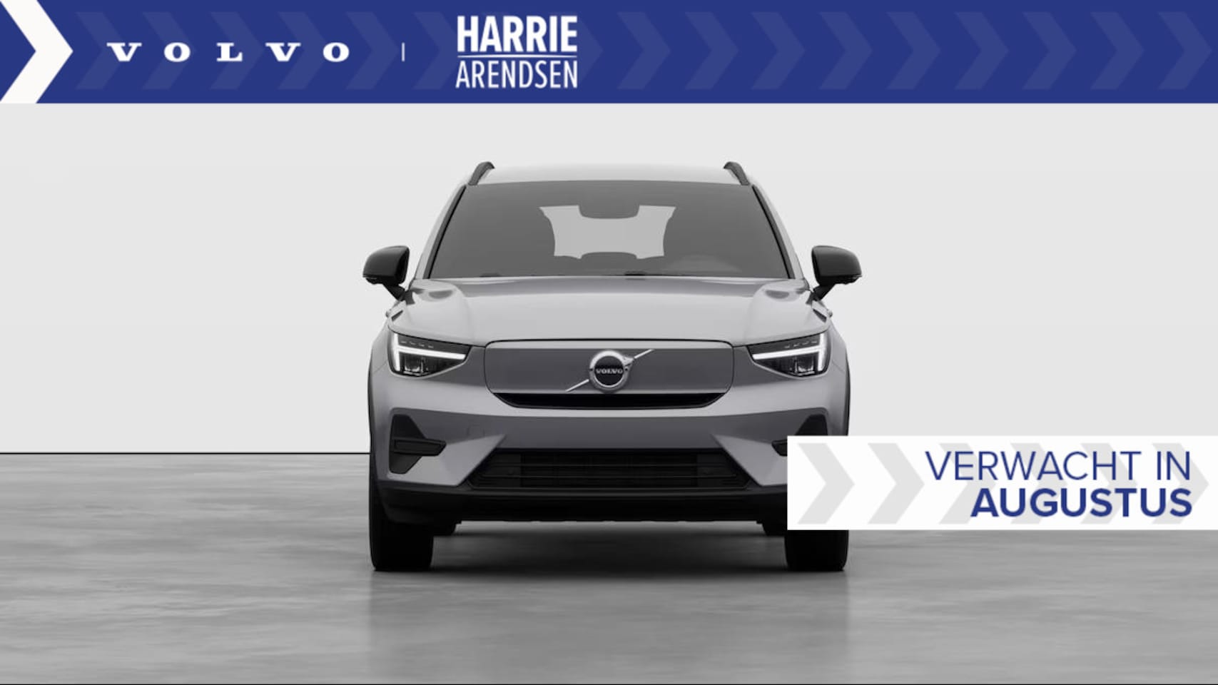 Volvo EX40 - Single Motor Extended Range Core Business 82 kWh | Adaptieve cruise control | Harman Kardo - AutoWereld.nl