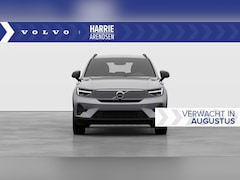 Volvo EX40 - Single Motor Extended Range Core Business 82 kWh | Adaptieve cruise control | Harman Kardo