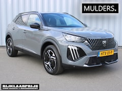 Peugeot 2008 - 1.2 PureTech GT Automaat | Navi / Alcantara / Camera