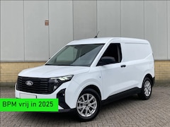 Ford Transit Courier - 100 pk EcoBlue Trend Nieuw Model Trekhaak 10 STUKS OP VOORRAAD