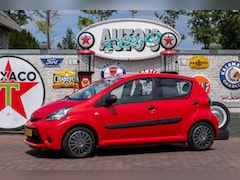 Toyota Aygo - 1.0 VVT-i Now 1e Eigenaar 33.790 km +NAP