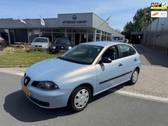 SEAT Ibiza - 1.4-16V Stella