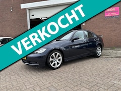 BMW 3-serie - 318i Business Line | Airco | Cruisecontrol | Uitlaatkleppensysteem