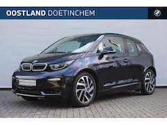BMW i3 - S Executive / Achteruitrijcamera / Navigatie Professional / Stoelverwarming / Cruise Contr
