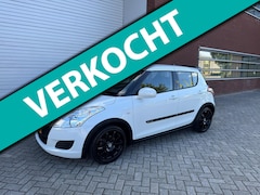 Suzuki Swift - 1.2 Comfort EASSS 5 Drs Airco Isofix Nap