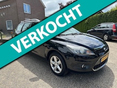 Ford Focus Wagon - 1.8 Limited *NIEUWE APK