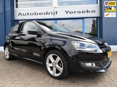 Volkswagen Polo - 1.2 TSI BlueMotion Highline