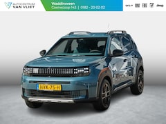 Fiat Grande Panda - 1.2 Hybrid Icon | Automaat | PDC | Airco | Apple Carplay | Cruise | Pack Style