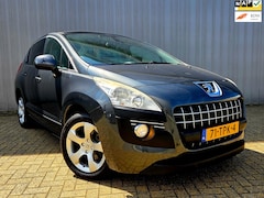 Peugeot 3008 - 1.6 THP Active Pano.Clima.Navi