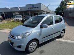 Hyundai i10 - 1.1 i-Drive Cool