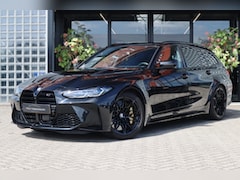 BMW 3-serie Touring - M3 xDrive Competition | Keramisch, Carbon Schaalstoelen, Carbon interieur, M Driver's Pack