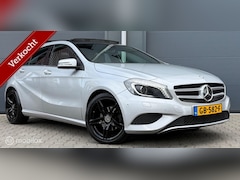 Mercedes-Benz A-klasse - 200 Prestige Pano.dak/Navi/Cruise/Stoelverw