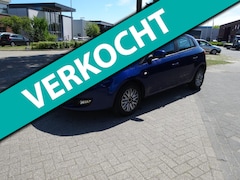 Fiat Bravo - 1.4 Dynamic/Cruise/Boekjes/Apk 14-5-2026