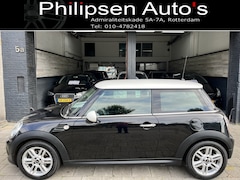 MINI Cooper - 1.6 Chili