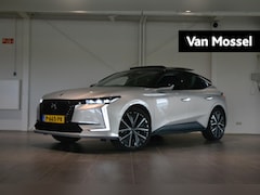 DS 4 - 4 E-Tense La Première