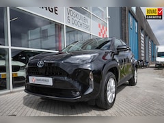 Toyota Yaris Cross - 1.5 Hybrid Business | Apple Carplay | Camera