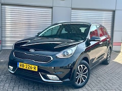 Kia Niro - 1.6 GDi Hybrid ExecutiveLine