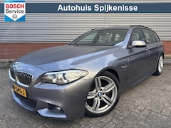 BMW 5-serie Touring - 520i High Executive | M-Sport | Trekhaak | Panoramadak |