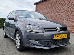 Volkswagen Polo - 1.2 TSI BlueMotion Comfort Edition