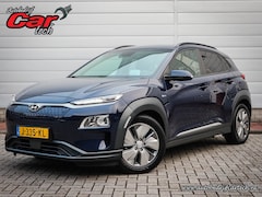 Hyundai Kona Electric - EV Fashion 64 kWh | Clima | Cruise | Navi | Pdc |