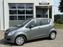 Suzuki Splash - 1.0 VVT Comfort / Garantie