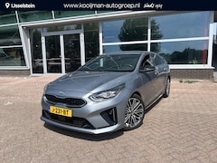Kia Pro cee'd - ProCeed 1.4 T-GDI GT-PlusLine AUTOMAAT, PANO, DEALERONDERHOUDEN, 1E EIGENAAR
