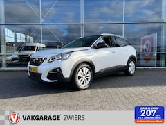Peugeot 3008 - 1.2PureTech BlueLease Executive Trekhaak Automa